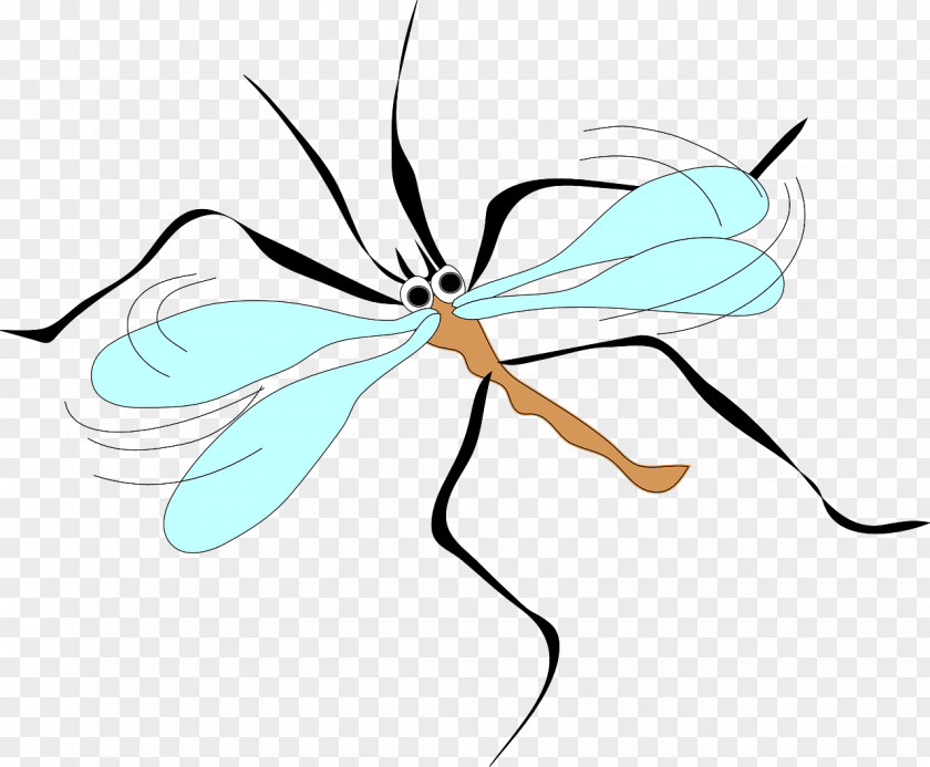 Flying Mosquitoes Mosquito Clip Art PNG