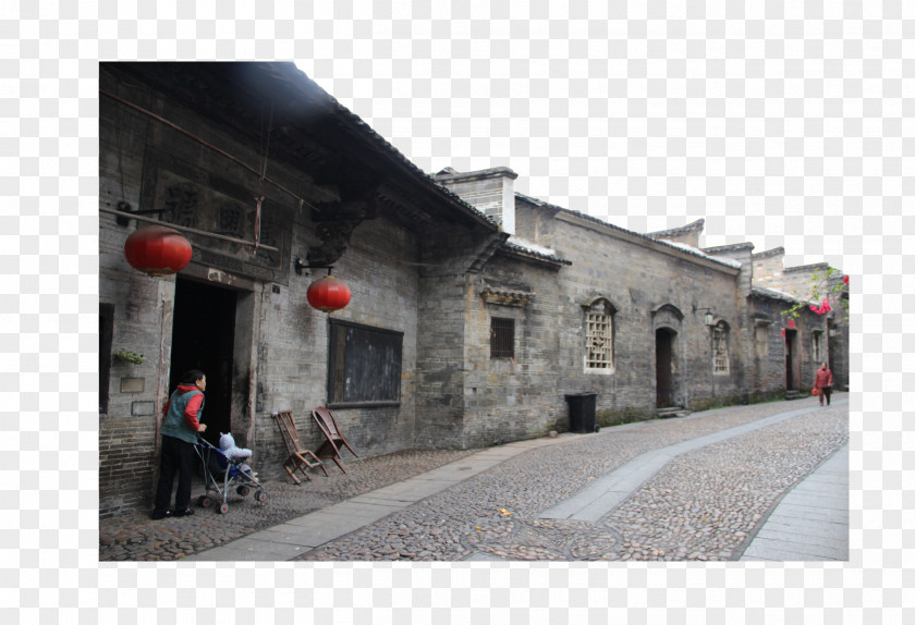 Ganzhou Stove Lane Yugu Pavilion Baijingtai Ancient City Wall U7076u513fu5df7 Junmen Building Uff08South Gateuff09 PNG