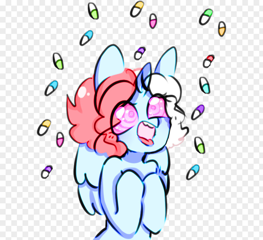 Happy Pill Line Art Cartoon DeviantArt Clip PNG