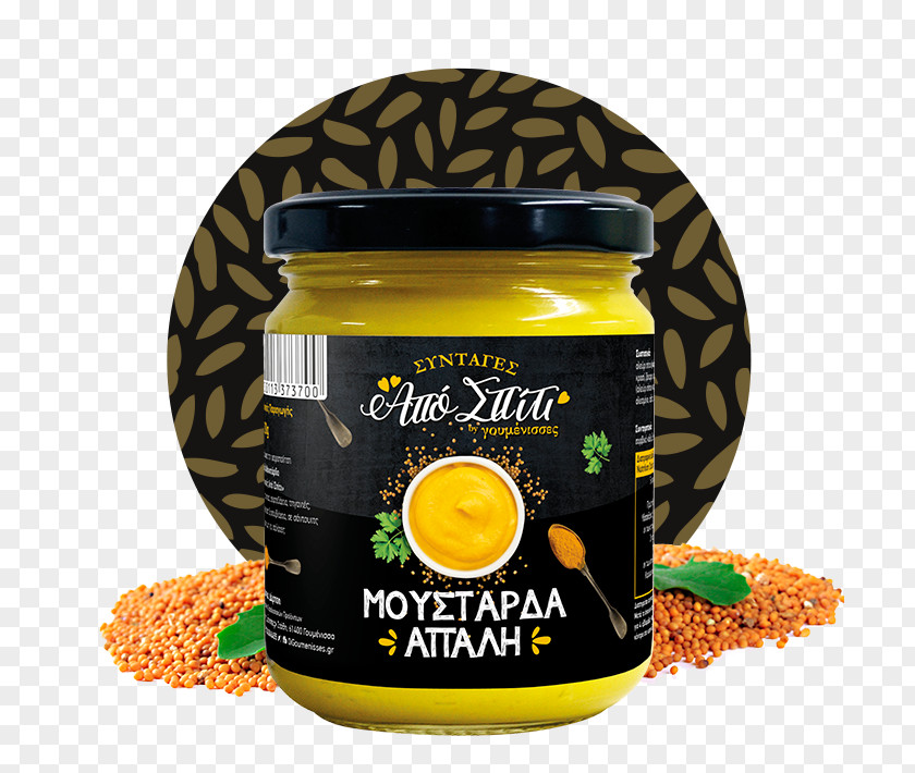 Honey Marmalade Mustard Greek Cuisine Jam PNG