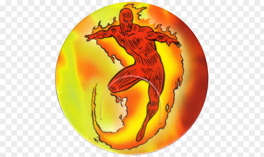 Human Torch Marvel: Avengers Alliance Mister Fantastic Invisible Woman Thing PNG
