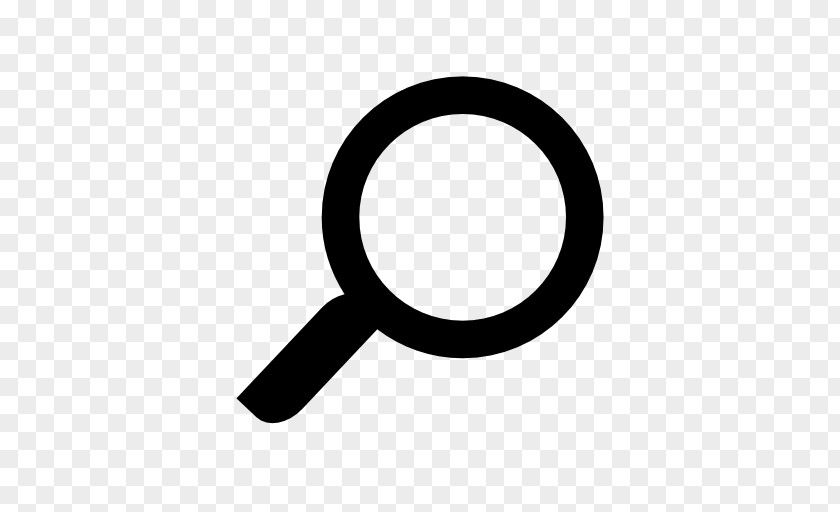 Magnifying Glass Download PNG