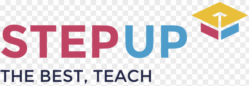 Step Up Logo Brand Font PNG