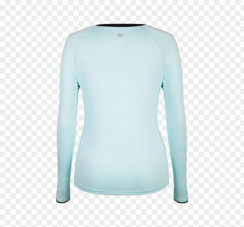 T-shirt Long-sleeved Shoulder PNG