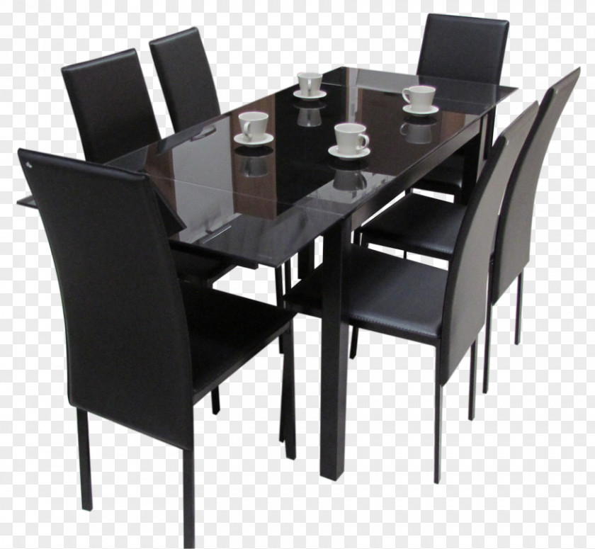 Table Dining Room Chair Furniture Living PNG