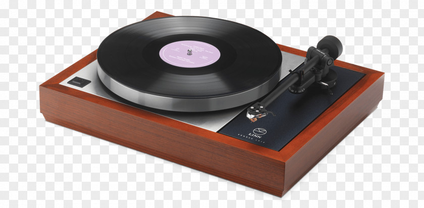 Turntable Linn Sondek LP12 Products Phonograph High Fidelity Home Theater Systems PNG