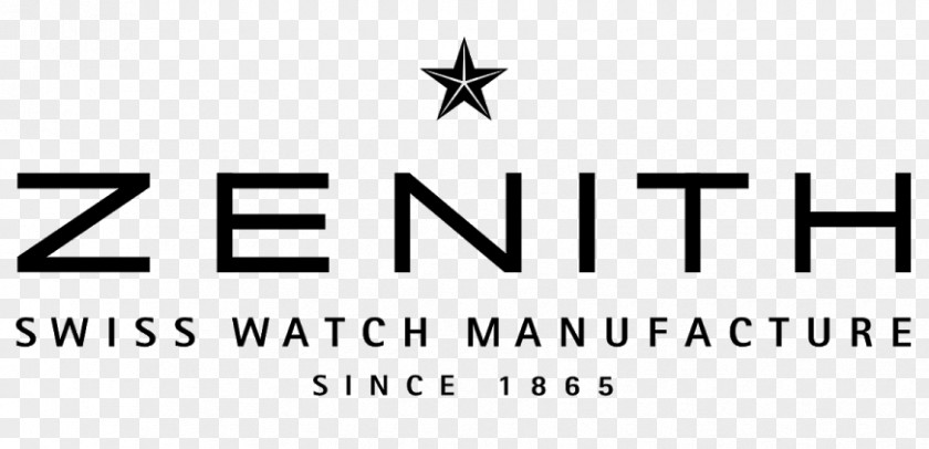 Watch Zenith Watchmaker Swiss Made Jewellery PNG