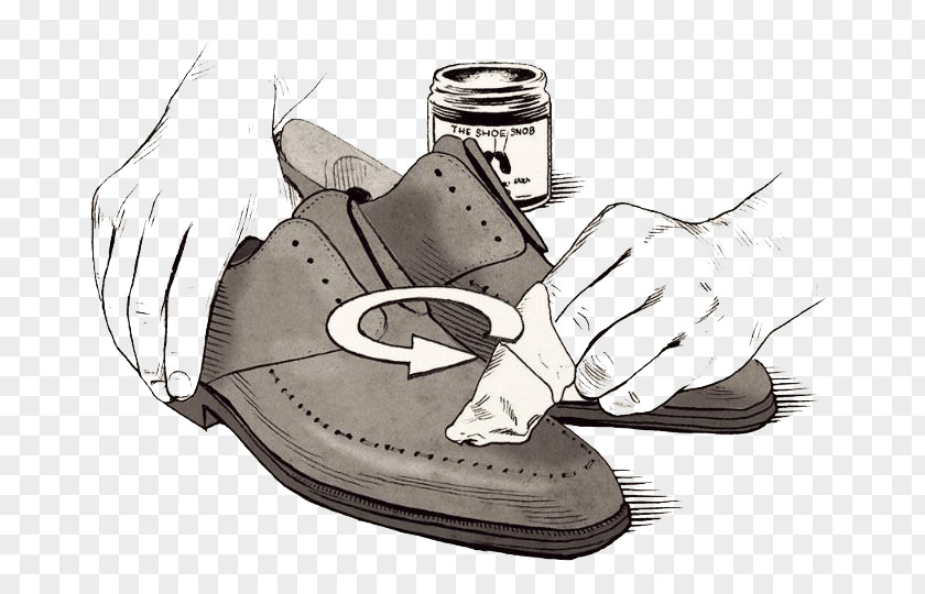 Bg Shoes Footwear Shoe Polish Leather Boot PNG