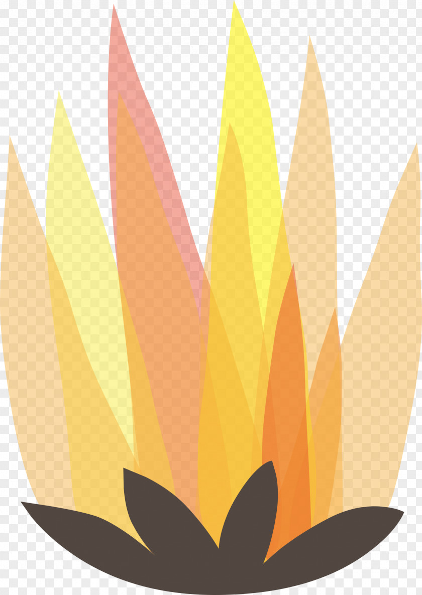 Bonfire Campfire Camping Clip Art PNG