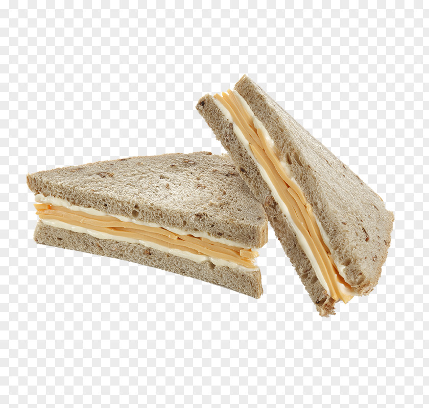 Cheese Sandwich Delicatessen Finger Food PNG