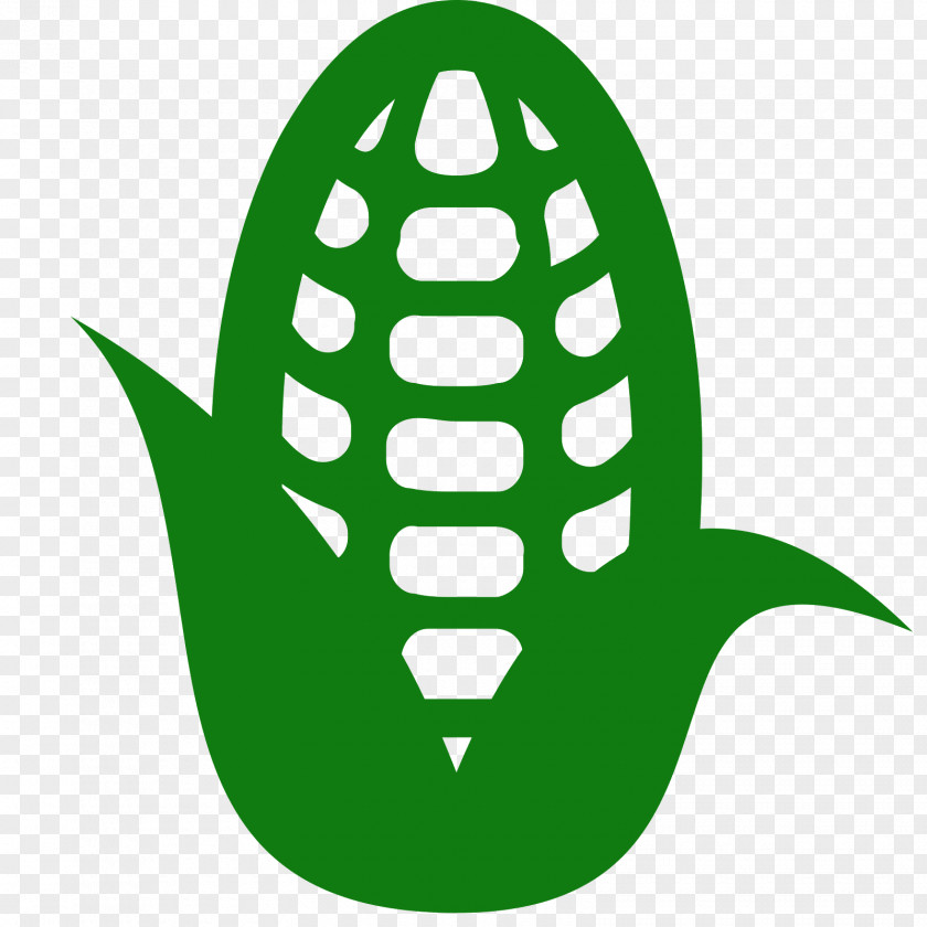 Corn Leaves Download Font PNG
