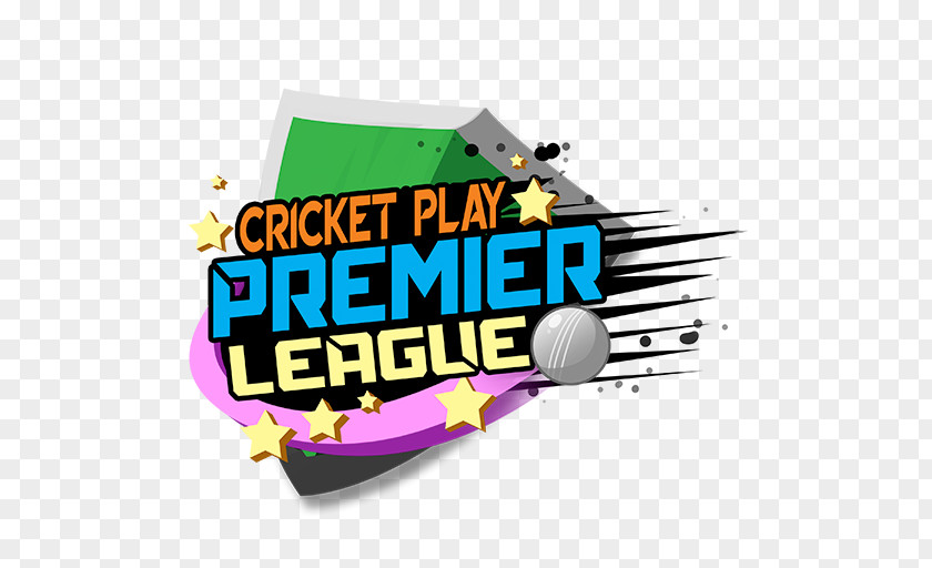 Cricket Play Premier League Logo Android Illustration Product PNG