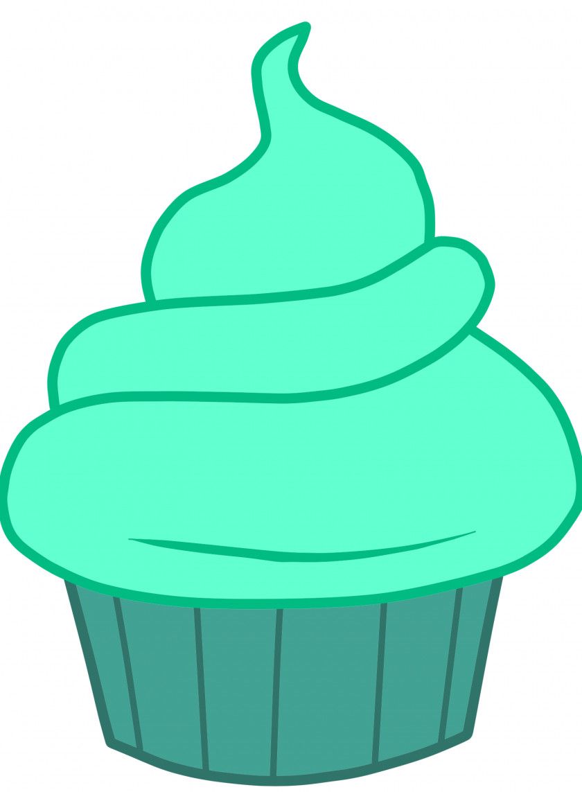 Cupcake Muffin Drawing Clip Art PNG
