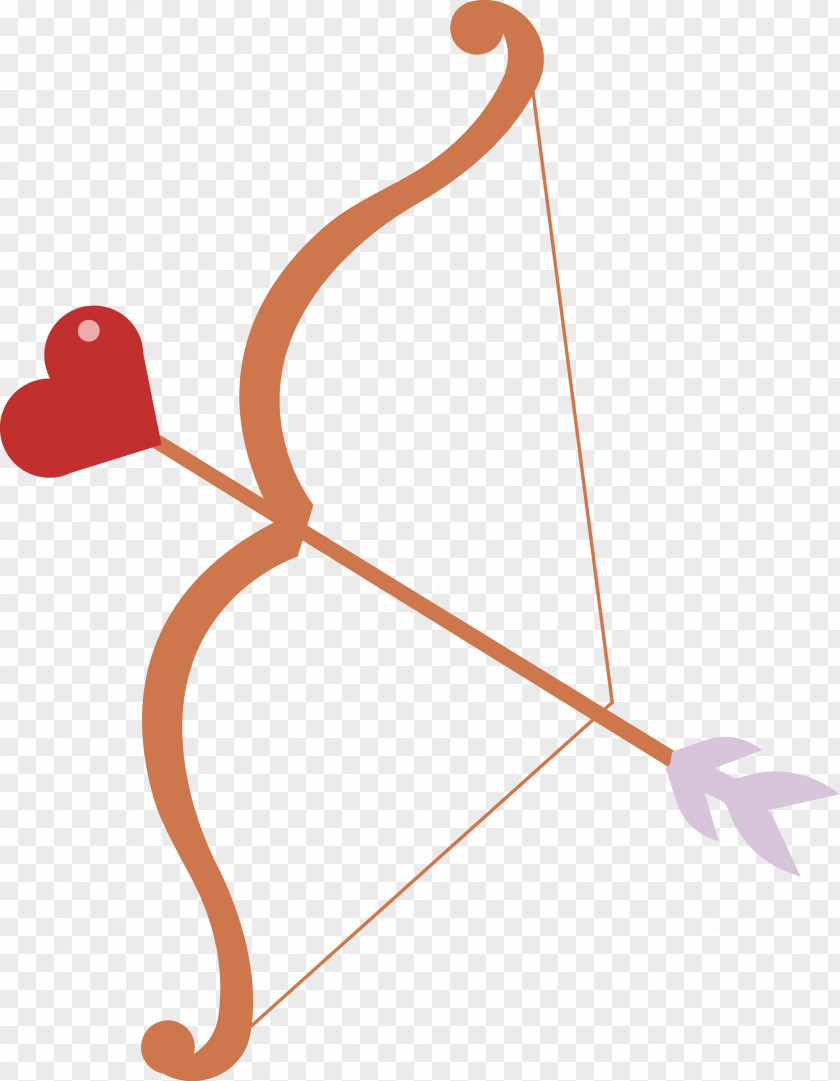 Cupid Arrows Amount Arrow Clip Art PNG