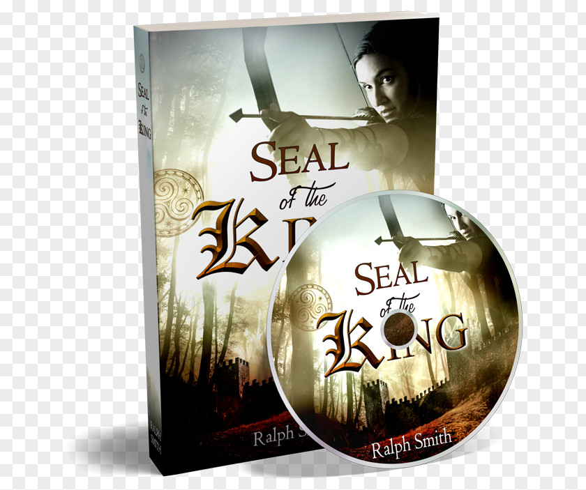 Dvd Seal Of The King: An Epic Fantasy Adventure Tote Bag DVD STXE6FIN GR EUR English PNG