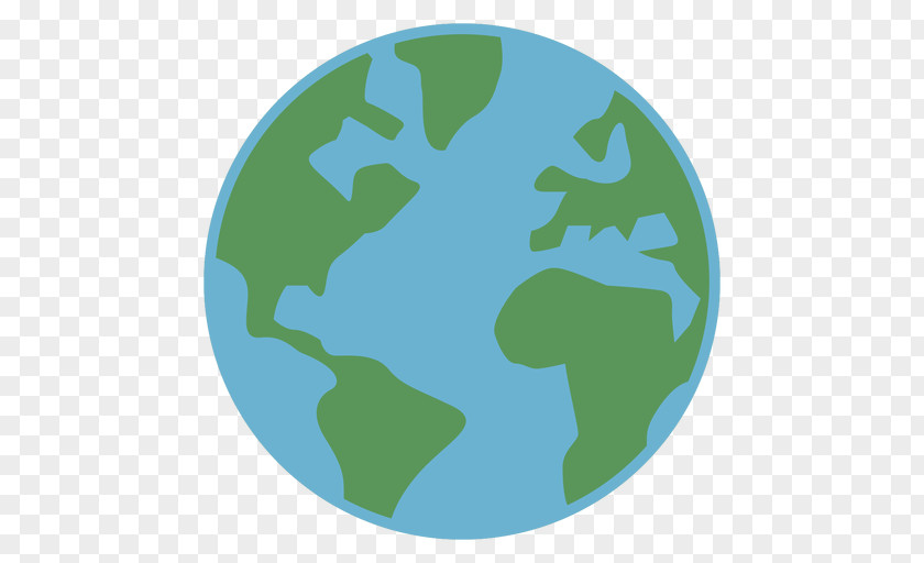Earth Image PNG