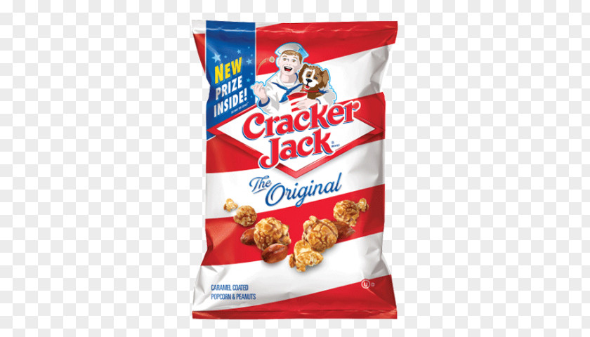 Eat Popcorn Breakfast Cereal Caramel Corn Cracker Jack PNG