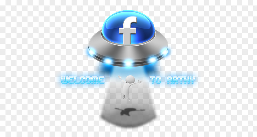 Exquisite Ufo And Villain PSD Material Icon PNG