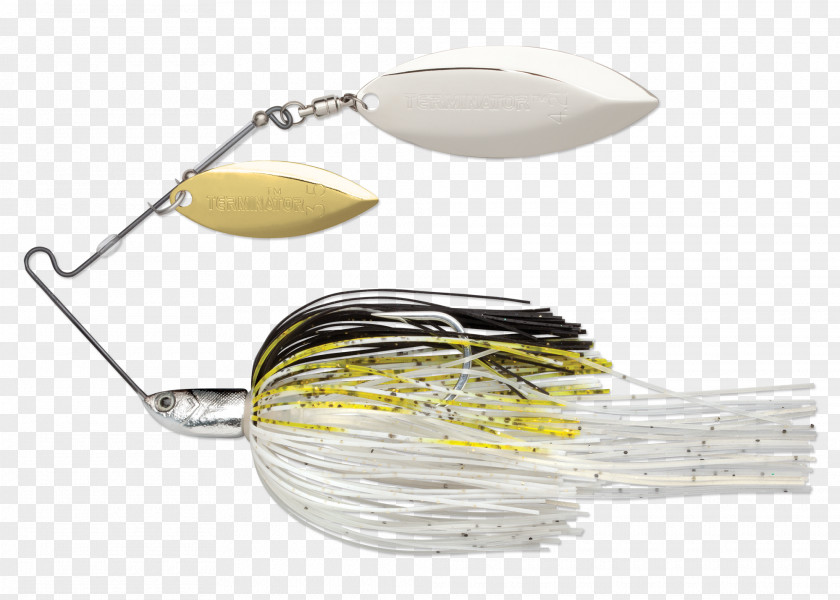 Fishing Spinnerbait Northern Pike Baits & Lures Tackle PNG