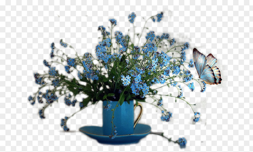 Flower Still Life PNG