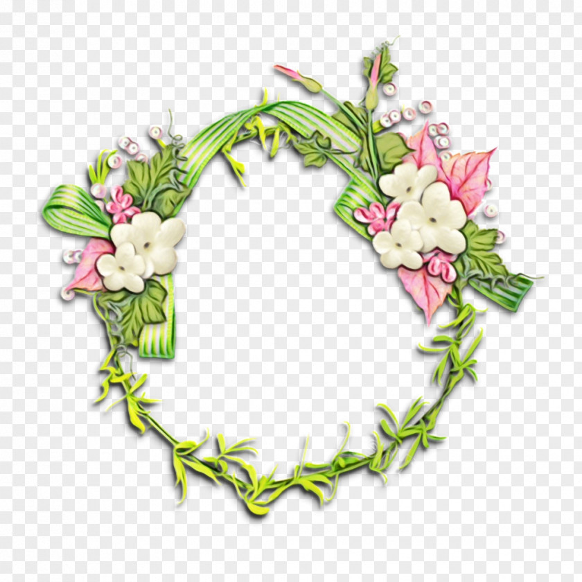 Interior Design Twig Flower Plant Wreath Font Cut Flowers PNG