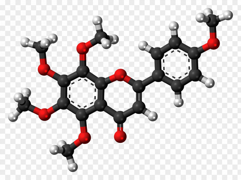 Molecule Quercetin Flavonoid Galangin Flavonols PNG