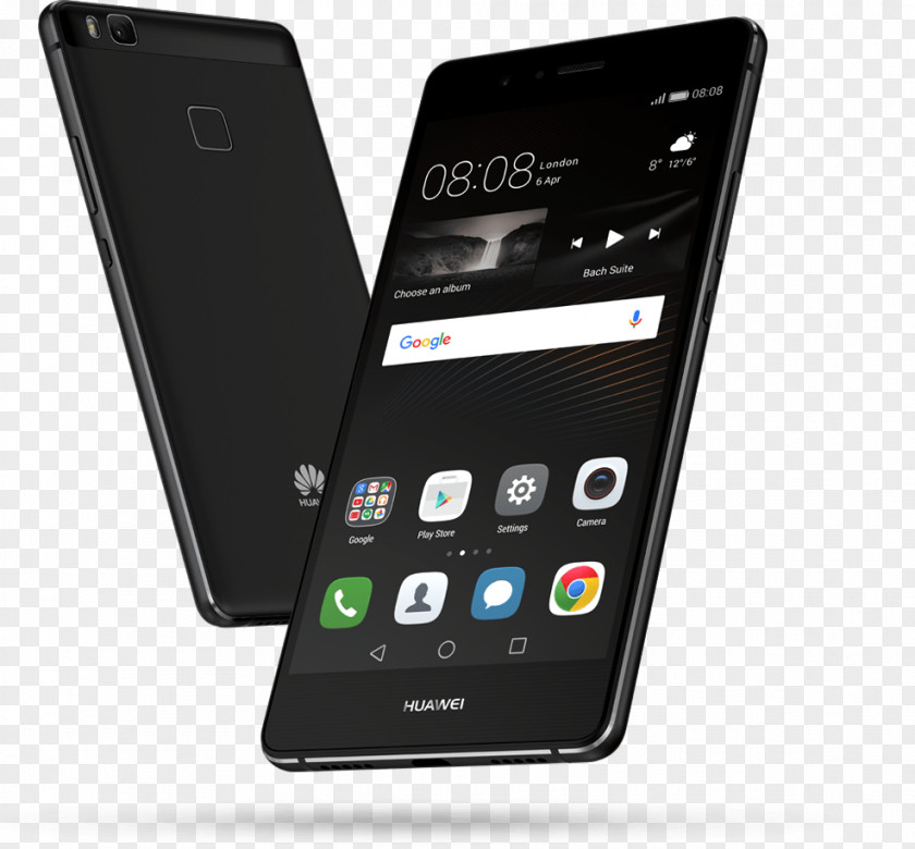 Smartphone Huawei P8 华为 Firmware PNG