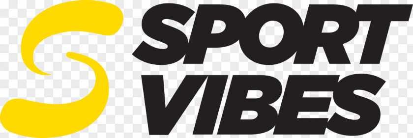 Sports Series SportVibes Logo Font Product PNG