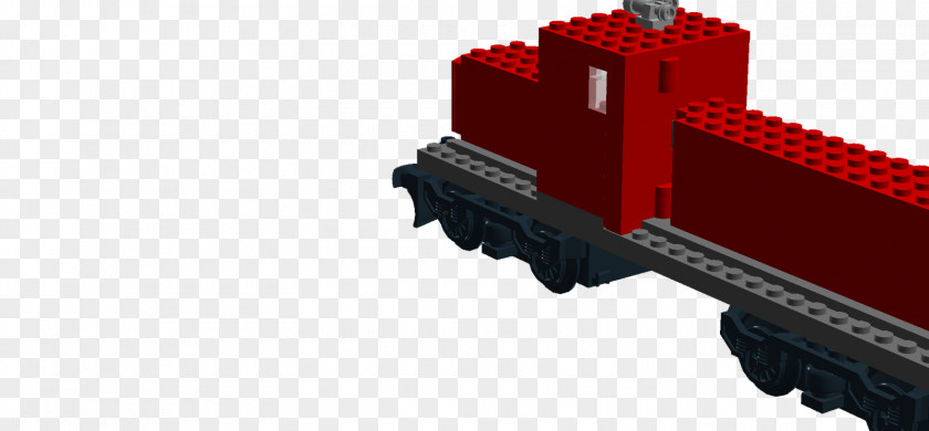 Train Vehicle Lego Ideas PNG