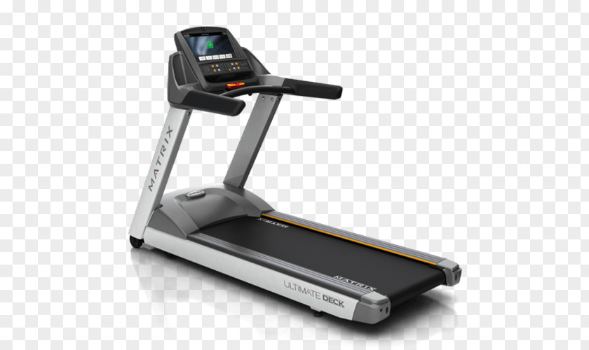 Treadmill Fitness Centre Johnson Health Tech Exercise Equipment Physical PNG