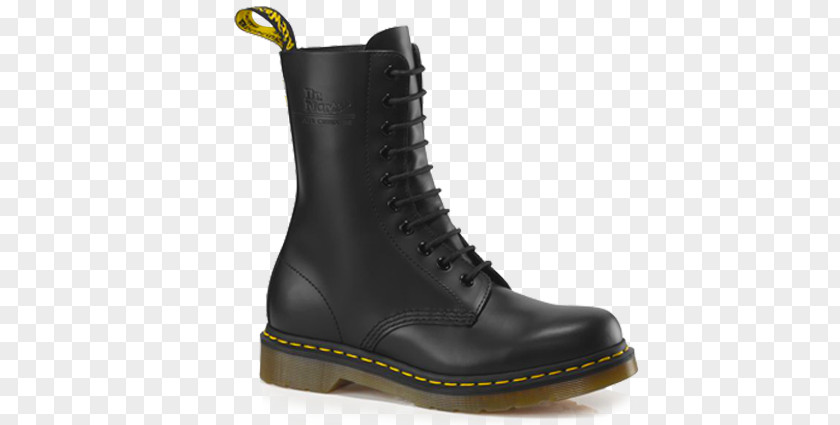 United Kingdom Knee-high Boot Dr. Martens Shoe PNG