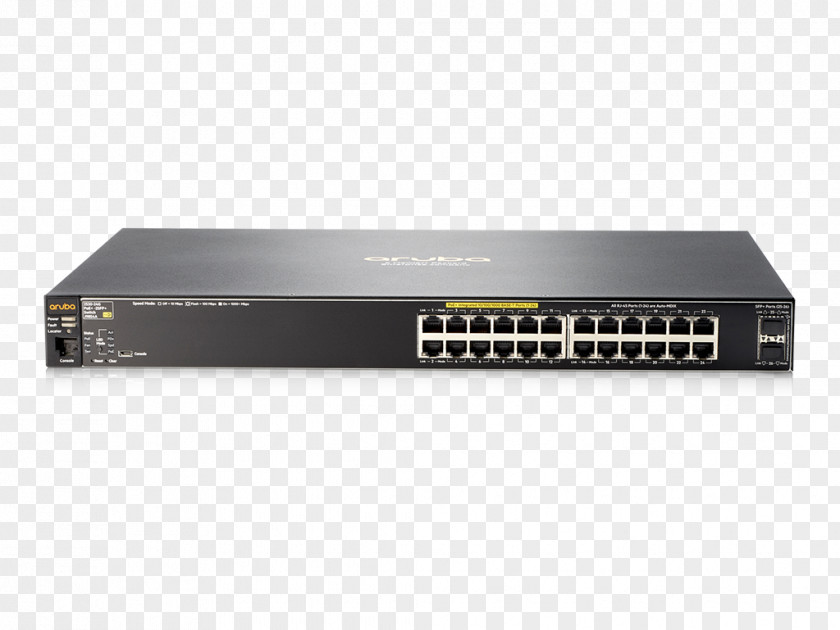 Aruba Hewlett-Packard Networks Network Switch IEEE 802.3at Hewlett Packard Enterprise PNG