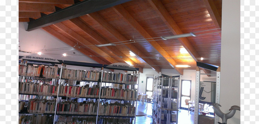Biblioteca Library Ceiling Property PNG