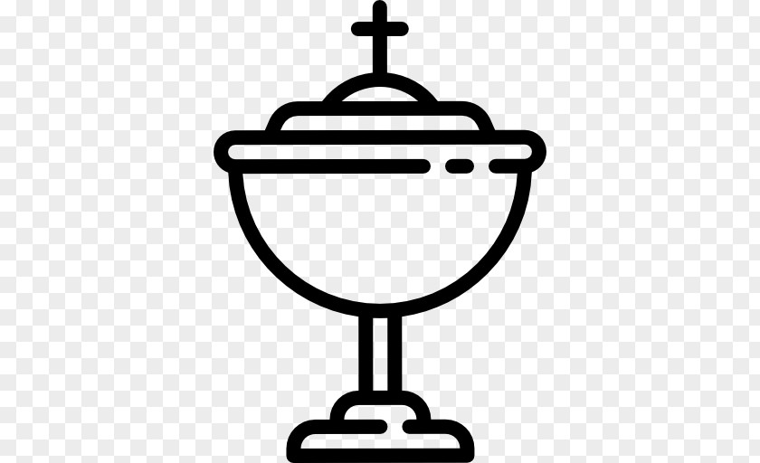 Ciborium Chalice Mass PNG