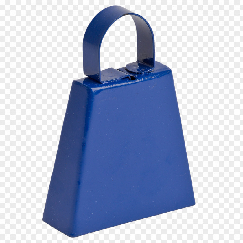 Electric Blue Handbag School Bag Cartoon PNG