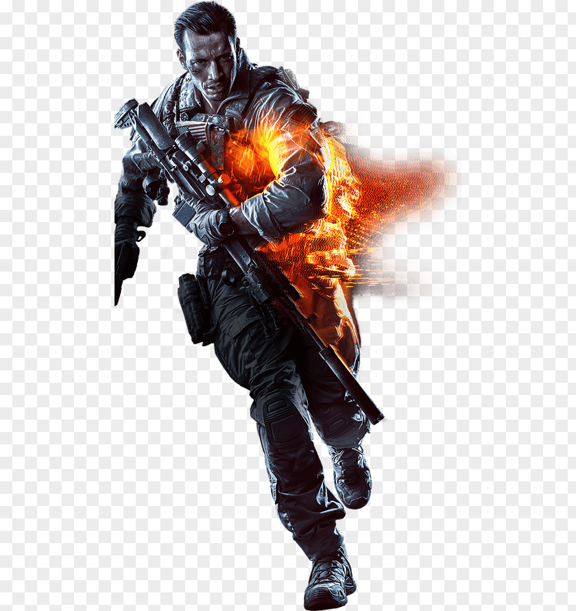 Electronic Arts Battlefield 4 Play4Free 3 1 Xbox 360 PNG