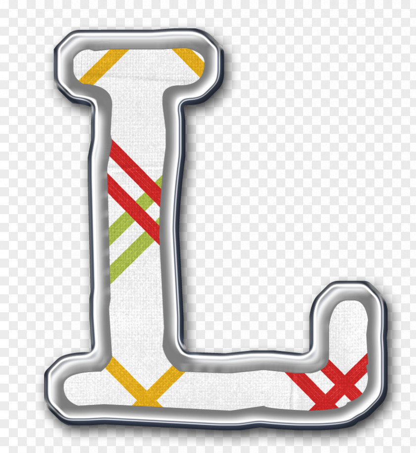 English Letter L Symbol PNG