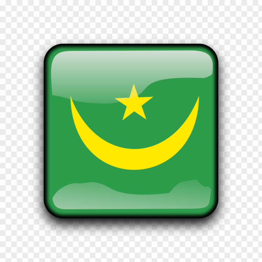 Flag Of Mauritania Brazil South Africa Myanmar PNG