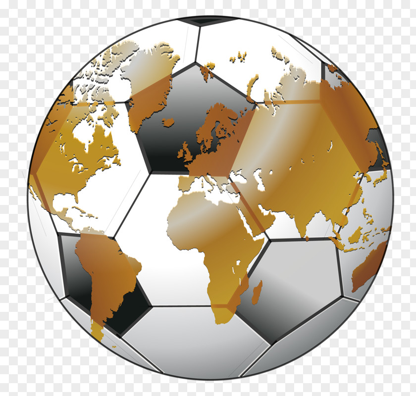 Football Soccer Game Cup PNG