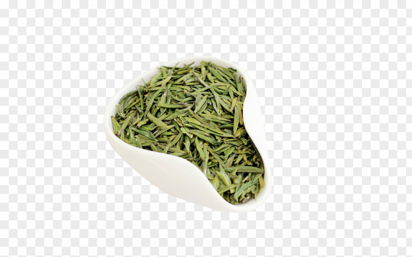 Green Tea China PNG