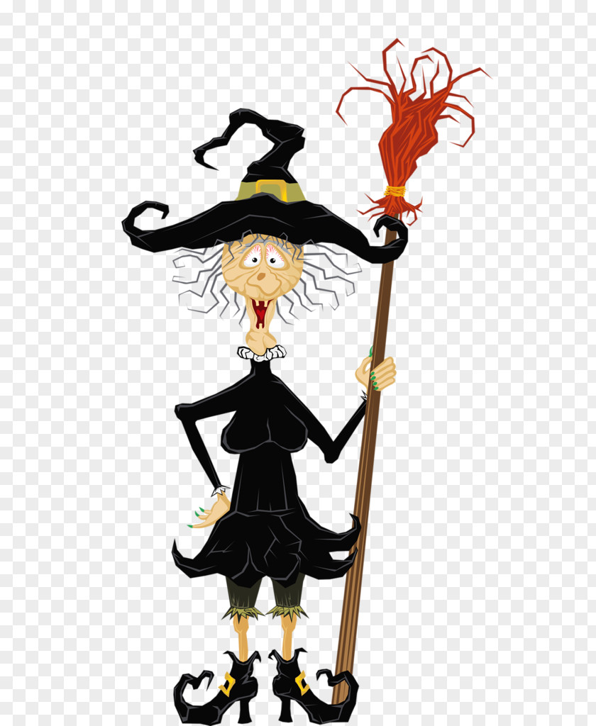 Halloween Clip Art Witchcraft Illustration PNG