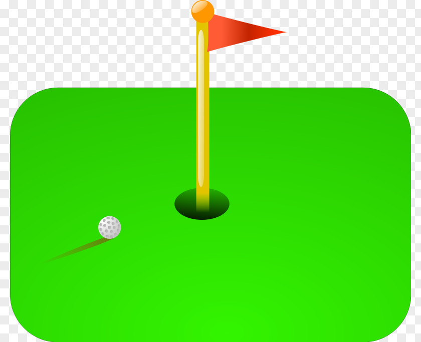 Images Of Golf Balls Miniature Clip Art PNG