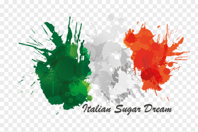 Italy Flag Of National Illustration PNG