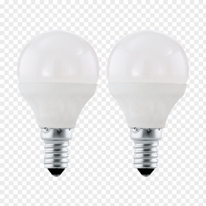 Light Edison Screw LED Lamp EGLO PNG