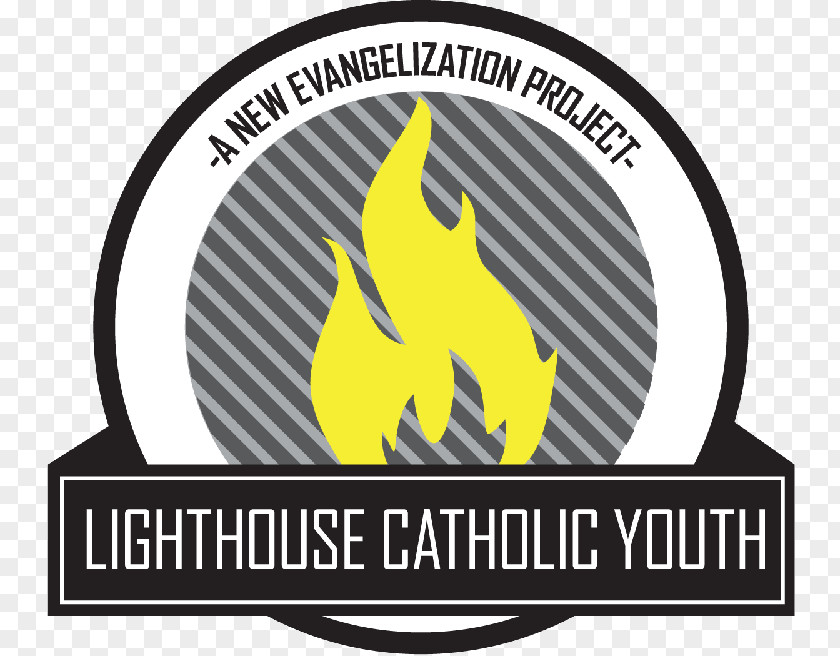 Lighthouse Catholic Media Freedom Inc Letters From The Wasteland, Vol. 1 Pontifex Logo Brand PNG