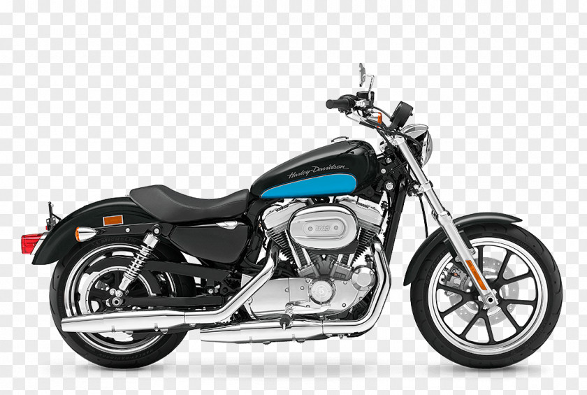 Motorcycle Harley-Davidson Sportster 0 Exhaust System PNG