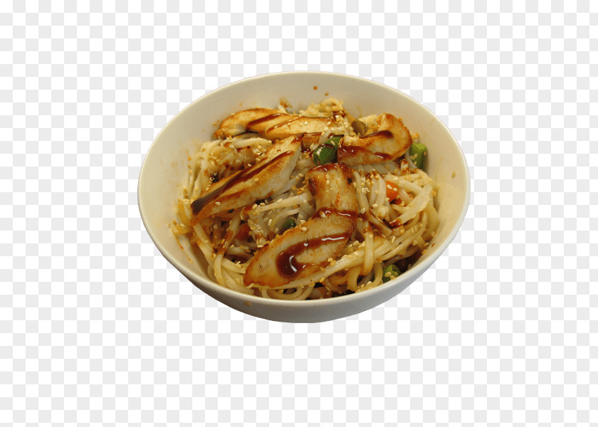 Rice Noodle Namul Chinese Noodles Thai Cuisine Udon Spaghetti PNG