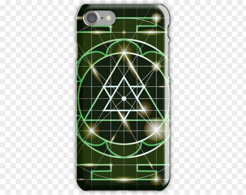 Sacred Geometry Symbol Mathematics PNG