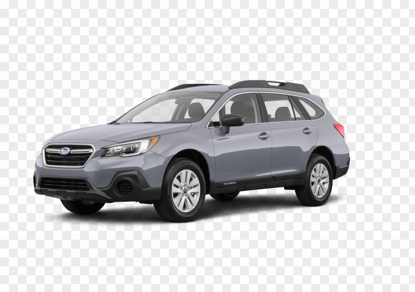 Subaru 2017 Outback 2019 2.5i SUV Sport Utility Vehicle Car PNG