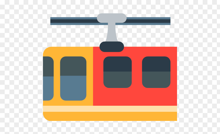 Suspended Islands Rail Transport Monorail Suspension Railway Emoji Railroad PNG